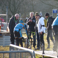 WK Hoogerheide net iets anders bekeken