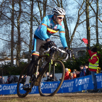 WK Hoogerheide net iets anders bekeken