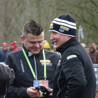 WK Hoogerheide net iets anders bekeken