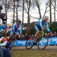 WK Hoogerheide net iets anders bekeken