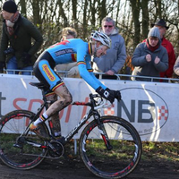 Fotoreeks WK Hoogerheide beloften