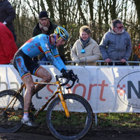 Fotoreeks WK Hoogerheide beloften