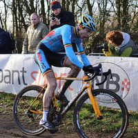 Fotoreeks WK Hoogerheide beloften