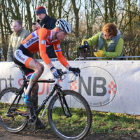 Fotoreeks WK Hoogerheide beloften