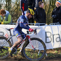 Fotoreeks WK Hoogerheide beloften