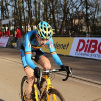 Fotoreeks WK Hoogerheide beloften
