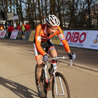 Fotoreeks WK Hoogerheide beloften