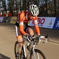 Fotoreeks WK Hoogerheide beloften