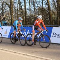 Fotoreeks WK Hoogerheide beloften