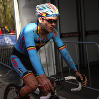 Fotoreeks WK Hoogerheide beloften