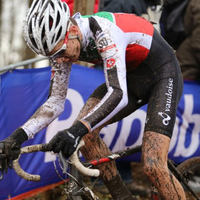 Fotoreeks WK Hoogerheide Juniores