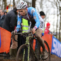 Fotoreeks WK Hoogerheide Juniores