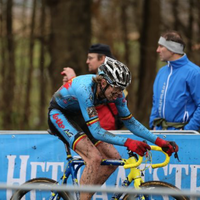 Fotoreeks WK Hoogerheide Juniores