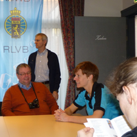 Fotoreeks WK Hoogerheide dames