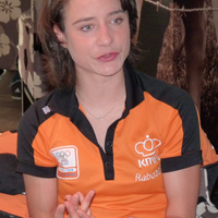 Fotoreeks WK Hoogerheide dames