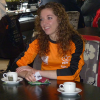 Fotoreeks WK Hoogerheide dames