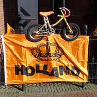 Fotoreeks WK Hoogerheide dames