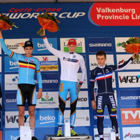 Foto's beloften Valkenburg