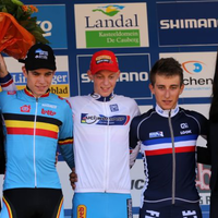 Foto's beloften Valkenburg
