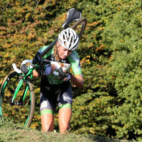 Foto's dames Valkenburg