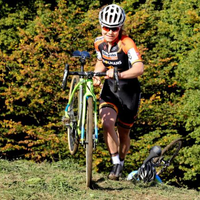 Foto's dames Valkenburg