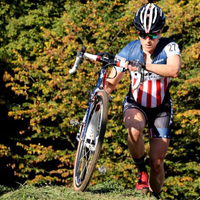 Foto's dames Valkenburg