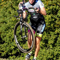 Foto's dames Valkenburg