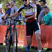 Foto's dames Valkenburg