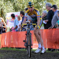 Foto's dames Valkenburg
