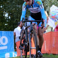 Foto's dames Valkenburg