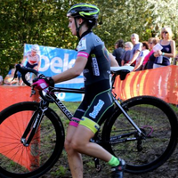 Foto's dames Valkenburg