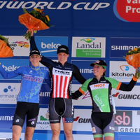 Foto's dames Valkenburg
