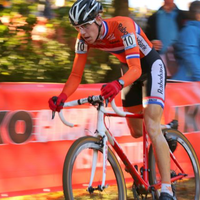 Foto's juniores Valkenburg
