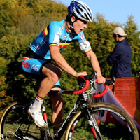 Foto's juniores Valkenburg