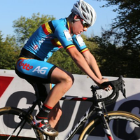 Foto's juniores Valkenburg
