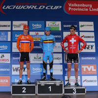 Foto's juniores Valkenburg