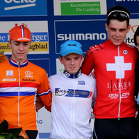 Foto's juniores Valkenburg