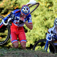 Foto's elite Valkenburg