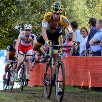 Foto's elite Valkenburg