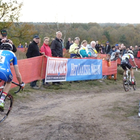 Foto's beloften Zonhoven