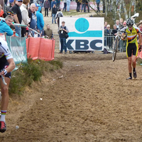 Foto's beloften Zonhoven