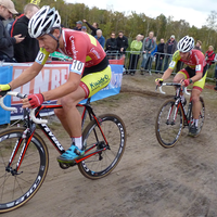 Foto's beloften Zonhoven