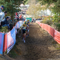 Foto's dames Zonhoven
