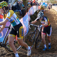 Foto's dames Zonhoven