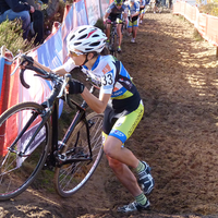 Foto's dames Zonhoven