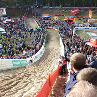 Foto's dames Zonhoven