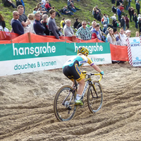 Foto's dames Zonhoven