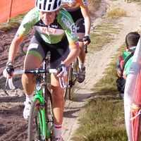 Foto's dames Zonhoven