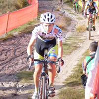 Foto's dames Zonhoven