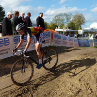 Foto's dames Zonhoven